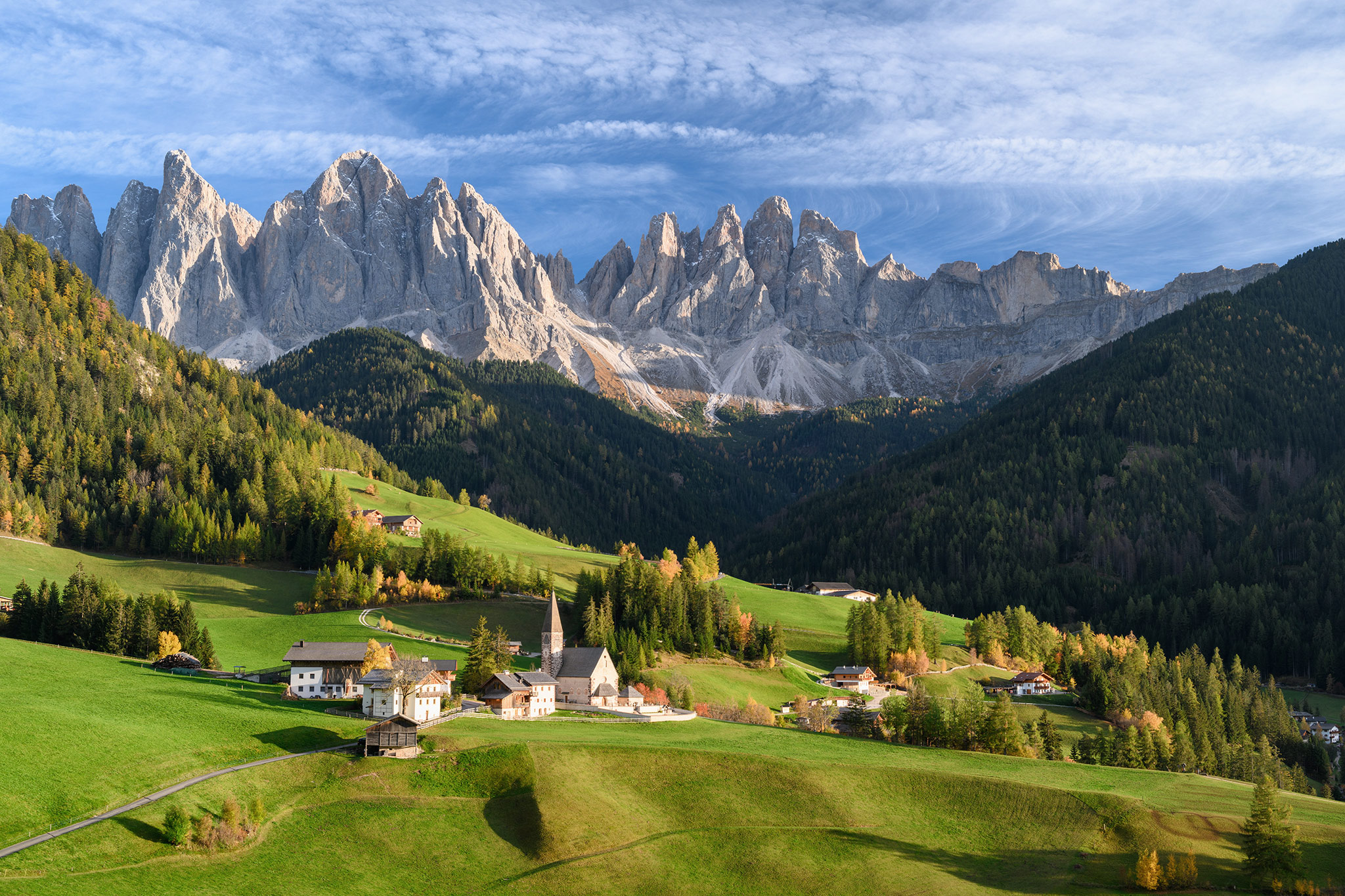 Santa Maddalena